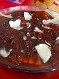 Puding Coklat Khongguan