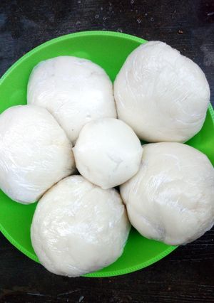 A picture of Sakwara.