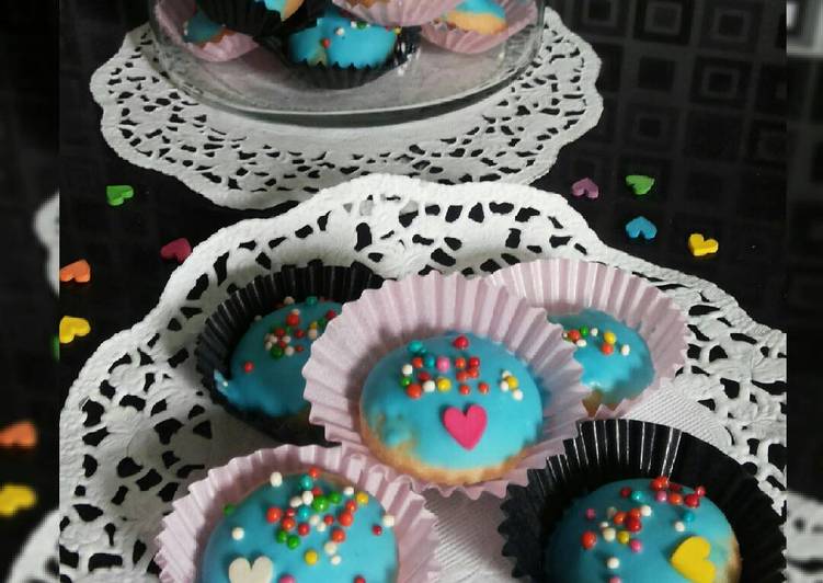 Bagaimana Membuat Egg Drop Coklat yang Bisa Manjain Lidah