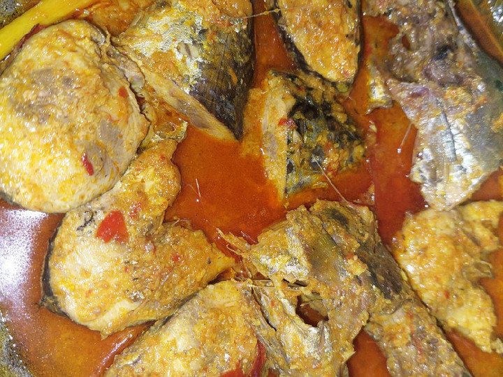 Bagaimana Menyiapkan Tongkol Asem Pedas Anti Gagal