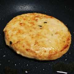 Foto principal de Hamburguesa de pollo 100%