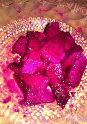Foto resep Diet GM day 1