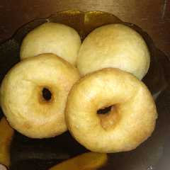 A picture of Donat.