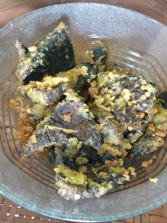 Foto resep 95. Paru Sambal Bawang