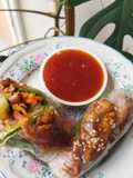 Sayur Gulung