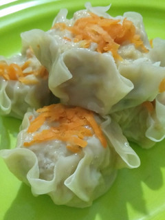Foto resep Dimsum ayam ala aku