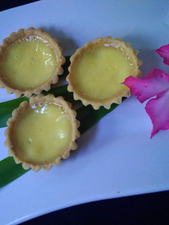 Foto resep Pie Susu