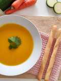 Sopa deliciosa