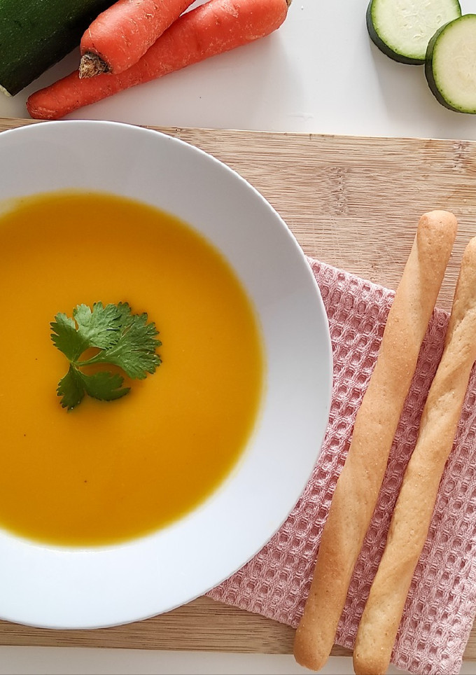 Foto de Sopa deliciosa