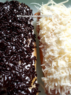 Foto resep Roti Long John