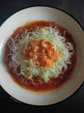 Som Tum (Papaya Salad Thailand)