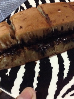 Foto resep Martabak manis teflon anti gagal