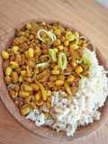 Porotos mung
