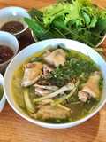 Chicken Pho
