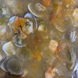 Sopa de pescado