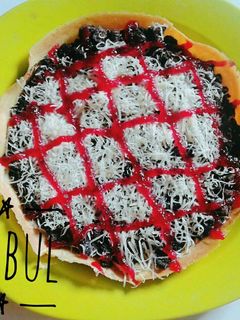 Foto resep Terbul Teflon