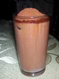 Es susu milo sejuuk