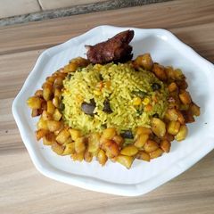A picture of Friedrice.