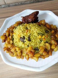 A picture of Friedrice.