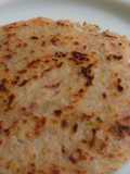 Rava pan cake