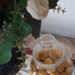 Nastar Lumer রেসিপির প্রধান ছবি