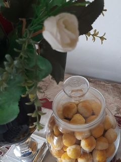 Foto resep Nastar Lumer