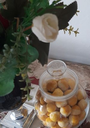 Foto resep Nastar Lumer