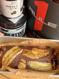 Banana Oatmeal Bake
