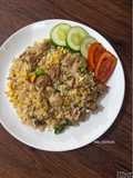 Nasi Goreng Seroja
