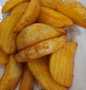 How To Make Potato Wedges which So Delicious
