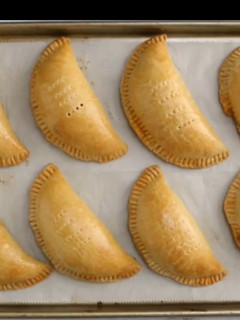 A picture of Meatpie.