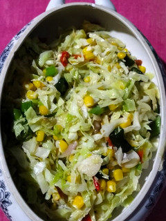 Foto resep Tumis Kol