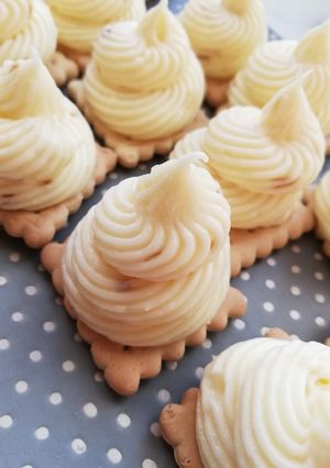 Citromkrém 🍋🍋🍋 recept fotója