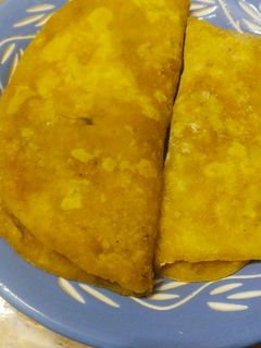 தேங்காய் போலி(thengai poli recipe in tamil) செய்முறை முக்கிய புகைப்படம்