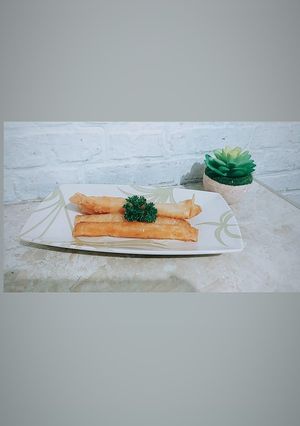 Foto resep Keju Aroma