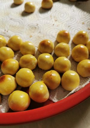 Foto resep Kue Kering Nastar