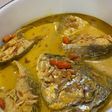 Gulai Kepala Ikan