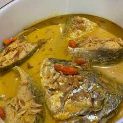 รูปของ Gulai Kepala Ikan