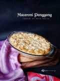 Macaroni Panggang (tehnik Au Baun marie)
