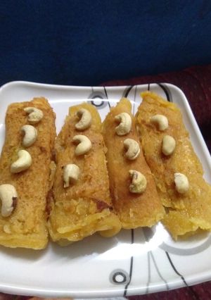 তালের পাটিসাপটা (taler patisapta recipe in bengali) রেসিপির প্রধান ছবি