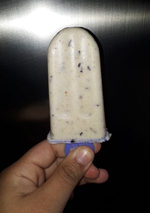 Una foto de Helado casero 😋