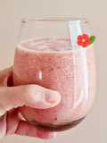 Licuado de pomelo y banana 🍹 Smoothie antioxidante 💪🏽Shock vitamínico para enfrentar el invierno