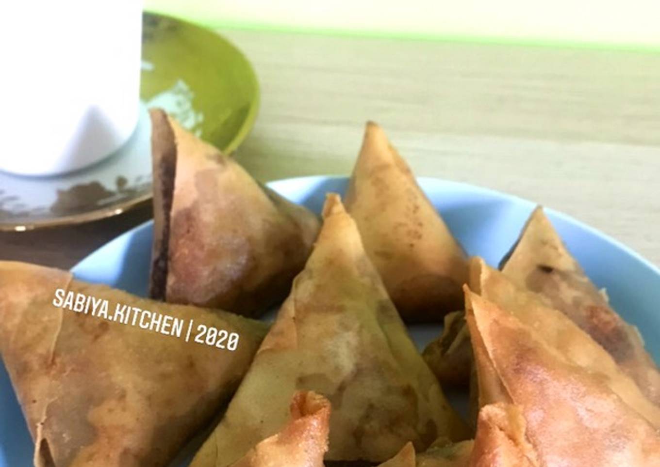 Samosa