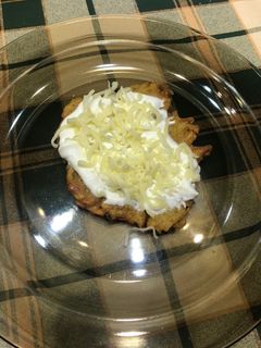 Tócsni :) recept fotója
