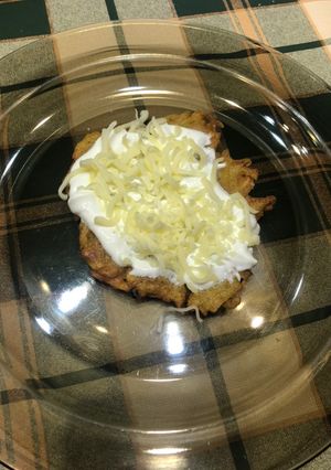 Tócsni :) recept fotója
