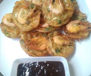 Resep Mudah Ote - ote udang sambal petis Yummy Mantul Resep Mudah Ote - ote udang sambal petis Yummy Mantul