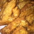 Bifes de Merluza a la Marinera