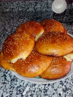 صورة لوصفة الكرص