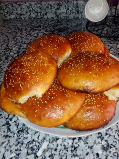 صورة لوصفة الكرص