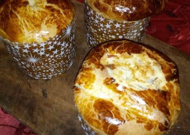 Recetas De Pan Casero Fciles Y Efectivas